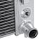 Spec-D Tuning 05-06 Pontiac Gto Ls2 Radiator- 2 Cores RAD2-GTO05 - alternate 10
